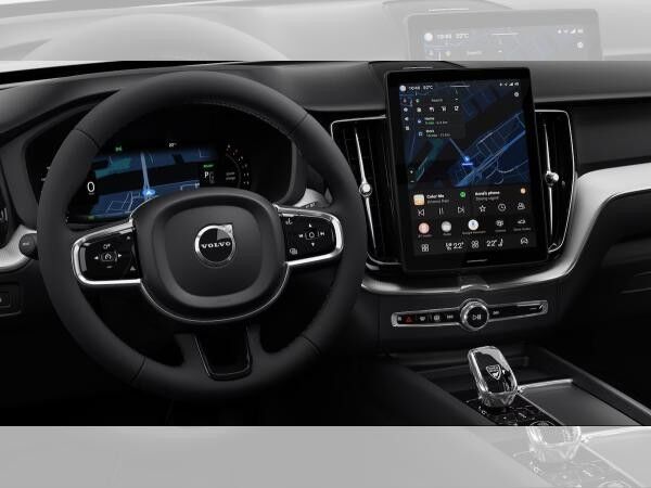 Volvo XC60 B5 AWD Plus Black Edition Aut. * Familie = Volvo *