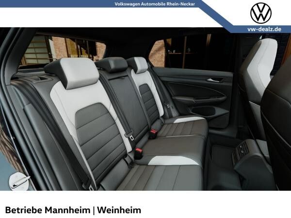 Volkswagen Golf GTE 1,5 l eHybrid DSG AHK PANO LED DAB Navi