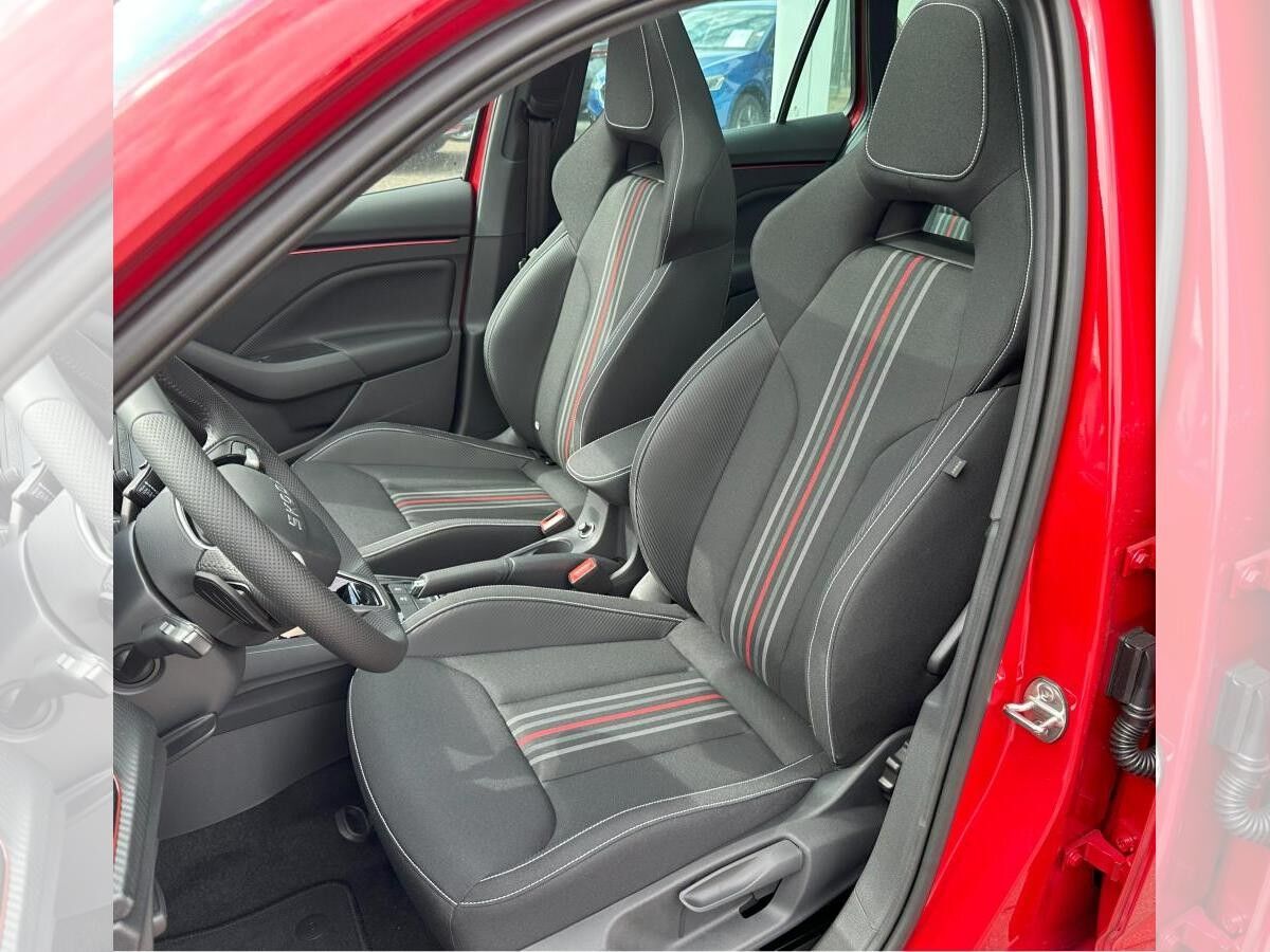 Skoda Kamiq Monte Carlo 1,0 TSI 85 kW 7-Gang-DSG**GEWERBEAKTION**