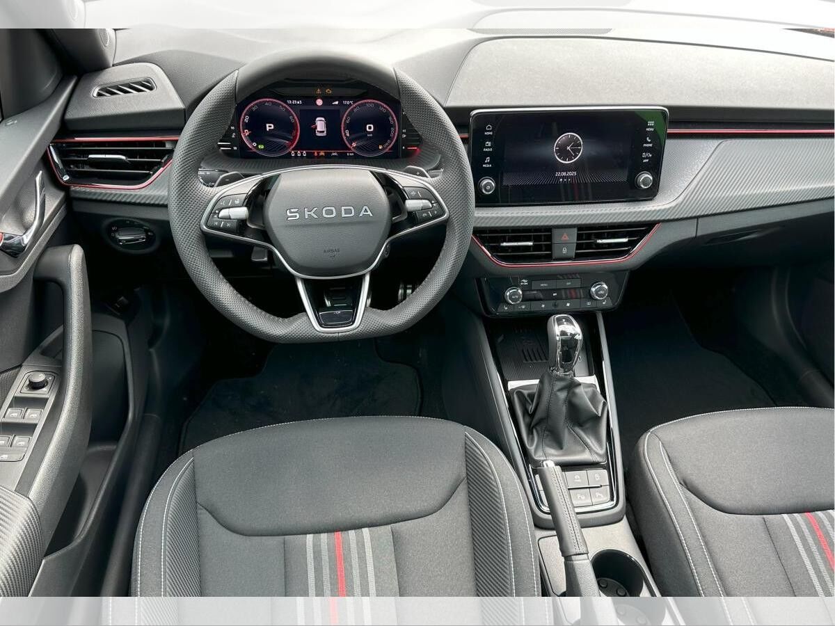 Skoda Kamiq Monte Carlo 1,0 TSI 85 kW 7-Gang-DSG**GEWERBEAKTION**