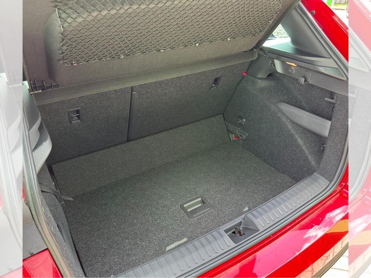 Skoda Kamiq Monte Carlo 1,0 TSI 85 kW 7-Gang-DSG**GEWERBEAKTION**