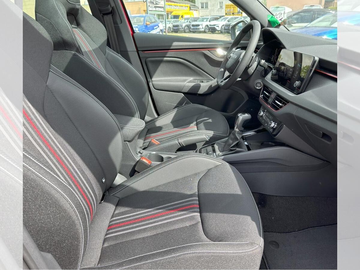 Skoda Kamiq Monte Carlo 1,0 TSI 85 kW 7-Gang-DSG**GEWERBEAKTION**