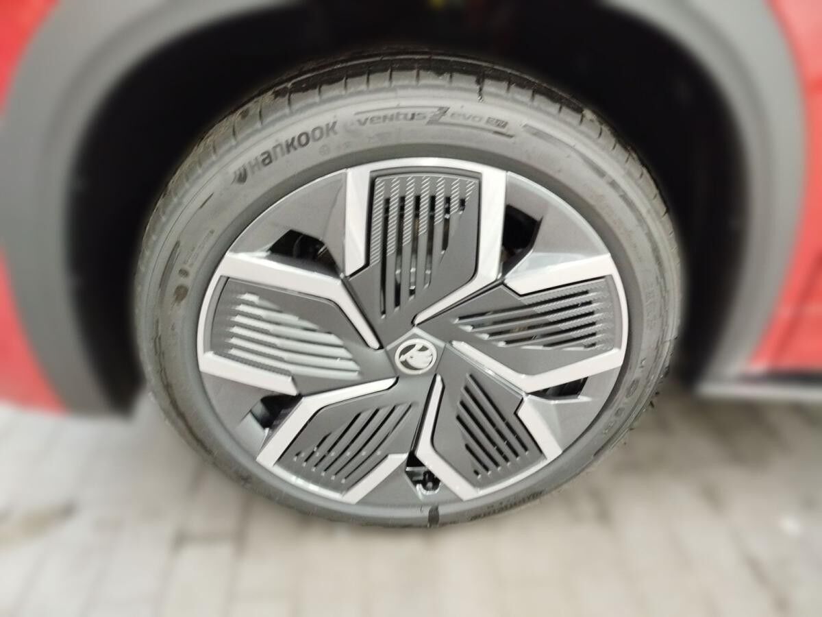 Skoda Kodiaq Sportline 2,0 TDI 7-Gang-DSG 4x4