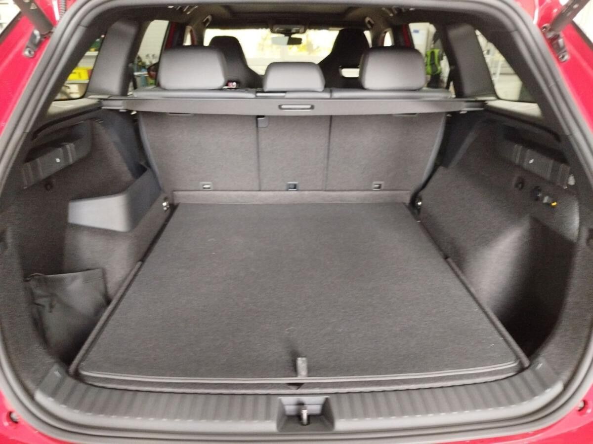 Skoda Kodiaq Sportline 2,0 TDI 7-Gang-DSG 4x4