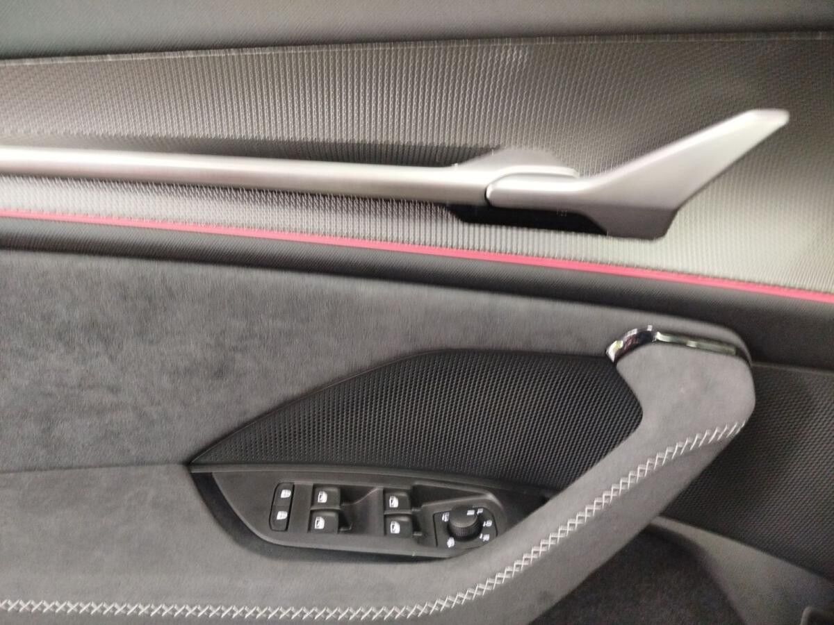 Skoda Kodiaq Sportline 2,0 TDI 7-Gang-DSG 4x4