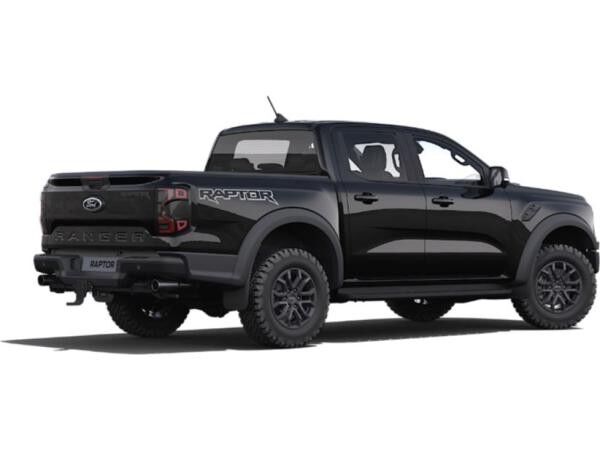Ford Ranger ***RAPTOR DIESEL KURZFRISTIG VERFÜGBAR***