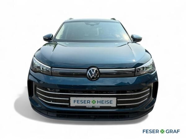 Volkswagen Tiguan Elegance 1,5 IQ Light / AHK / NAVI