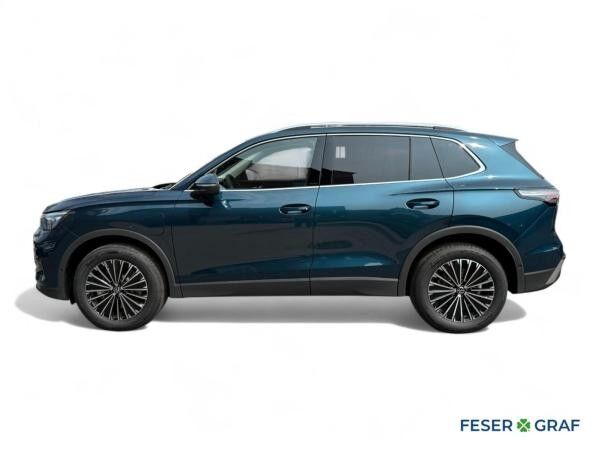 Volkswagen Tiguan Elegance 1,5 IQ Light / AHK / NAVI