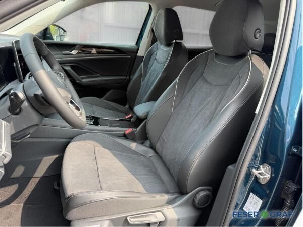 Volkswagen Tiguan Elegance 1,5 IQ Light / AHK / NAVI