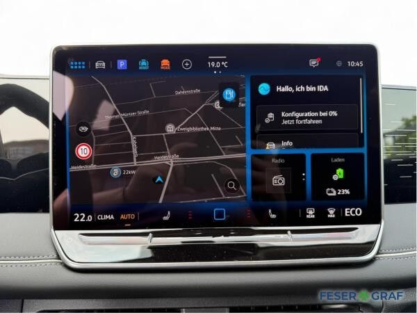 Volkswagen Tiguan Elegance 1,5 IQ Light / AHK / NAVI