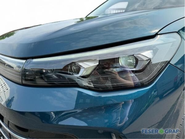 Volkswagen Tiguan Elegance 1,5 IQ Light / AHK / NAVI