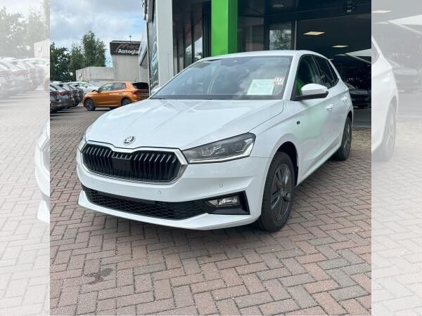 Skoda Fabia Tour 1,0 TSI 70 kW 5-Gang-Schaltgetriebe**GEWERBEAKTION**