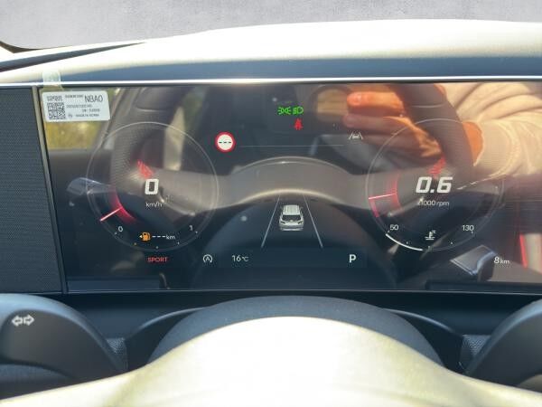 Hyundai Tucson 1.6 T-GDI (150 PS) 7-DCT 2WD N Line//Bestandsfahrzeug//SOFORT VERFÜGBAR