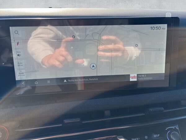 Hyundai Tucson 1.6 T-GDI (150 PS) 7-DCT 2WD N Line//Bestandsfahrzeug//SOFORT VERFÜGBAR