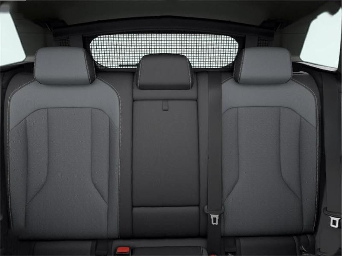 BMW X3 20 xDrive BESTELLAKTION