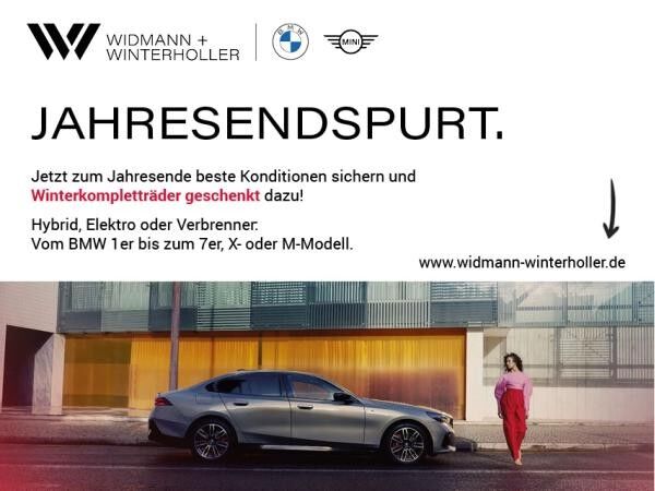 BMW X3 20 xDrive BESTELLAKTION