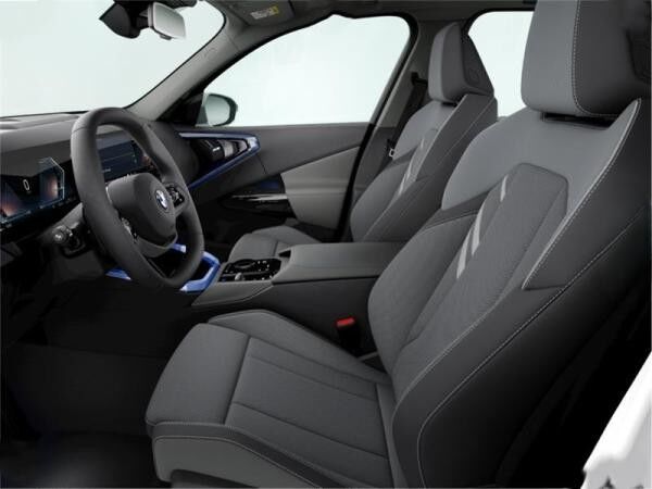 BMW X3 20 xDrive BESTELLAKTION