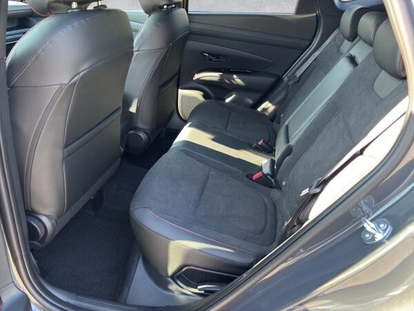 Hyundai Tucson 1.6 T-GDI (150 PS) 7-DCT 2WD N Line//Bestandsfahrzeug//SOFORT VERFÜGBAR