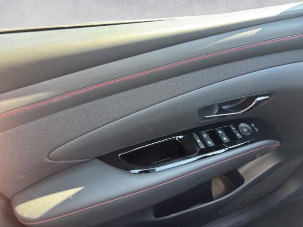 Hyundai Tucson 1.6 T-GDI (150 PS) 7-DCT 2WD N Line//Bestandsfahrzeug//SOFORT VERFÜGBAR