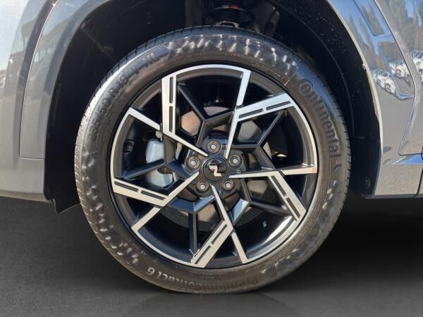 Hyundai Tucson 1.6 T-GDI (150 PS) 7-DCT 2WD N Line//Bestandsfahrzeug//SOFORT VERFÜGBAR