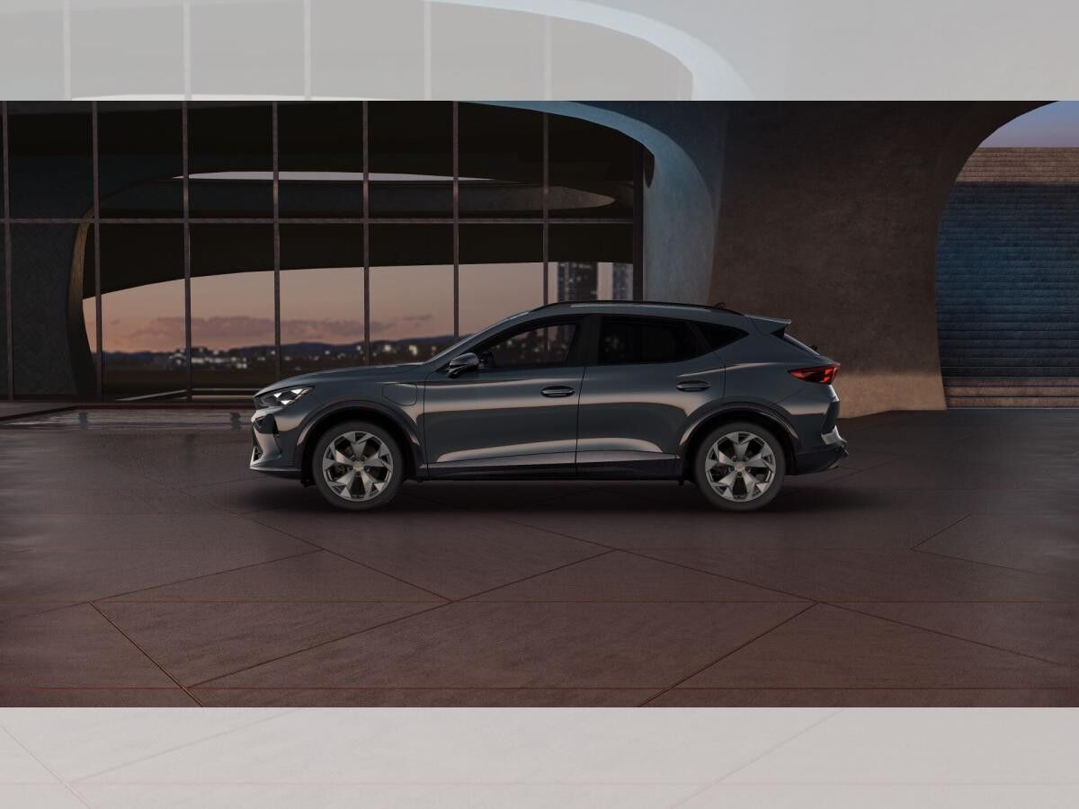 Cupra Formentor 1.5 e-HYBRID 204 PS 6-Gang-DSG