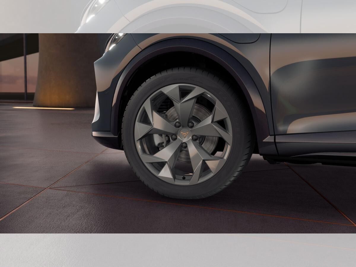 Cupra Formentor 1.5 e-HYBRID 204 PS 6-Gang-DSG