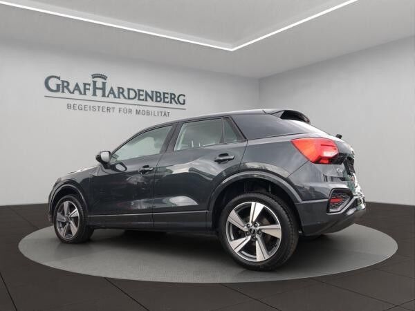 Audi Q2 40 TFSI qu. advanced / SOFORT VERFÜGBAR !
