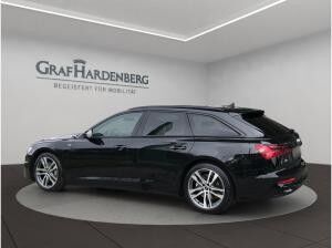 Audi A6 Avant 45 TFSI S line / SOFORT VERFÜGBAR !