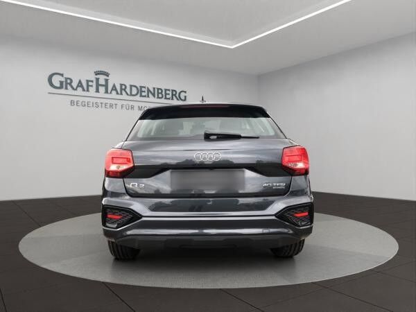 Audi Q2 40 TFSI qu. advanced / SOFORT VERFÜGBAR !