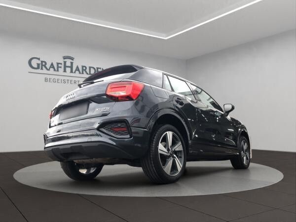 Audi Q2 40 TFSI qu. advanced / SOFORT VERFÜGBAR !