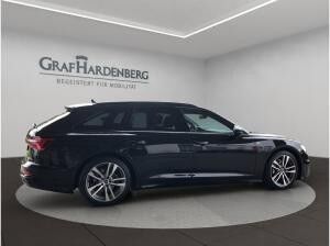 Audi A6 Avant 45 TFSI S line / SOFORT VERFÜGBAR !