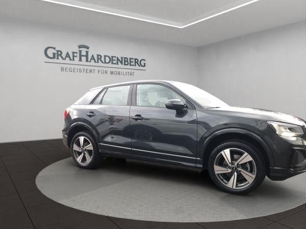 Audi Q2 40 TFSI qu. advanced / SOFORT VERFÜGBAR !