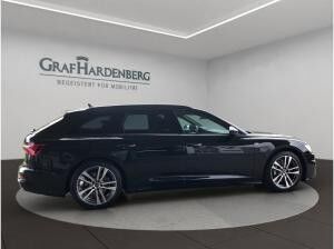 Audi A6 Avant 45 TFSI S line / SOFORT VERFÜGBAR !