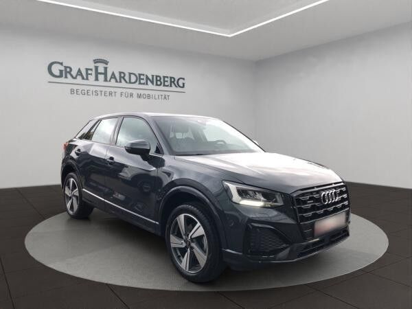 Audi Q2 40 TFSI qu. advanced / SOFORT VERFÜGBAR !