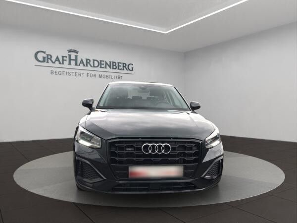 Audi Q2 40 TFSI qu. advanced / SOFORT VERFÜGBAR !