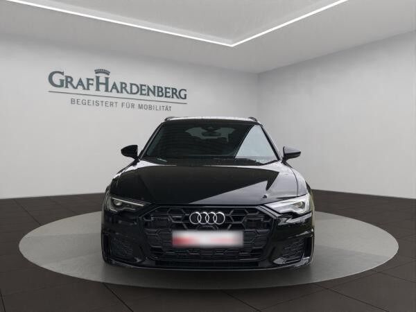Audi A6 Avant 45 TFSI S line / SOFORT VERFÜGBAR !
