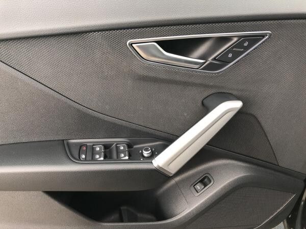 Audi Q2 40 TFSI qu. advanced / SOFORT VERFÜGBAR !