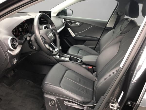 Audi Q2 40 TFSI qu. advanced / SOFORT VERFÜGBAR !