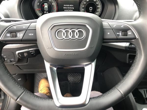 Audi Q2 40 TFSI qu. advanced / SOFORT VERFÜGBAR !