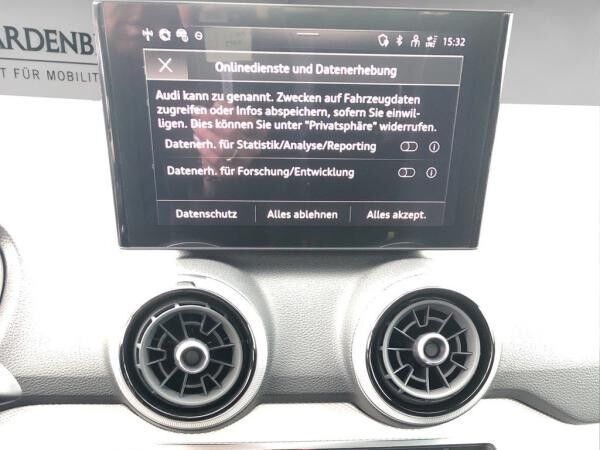 Audi Q2 40 TFSI qu. advanced / SOFORT VERFÜGBAR !