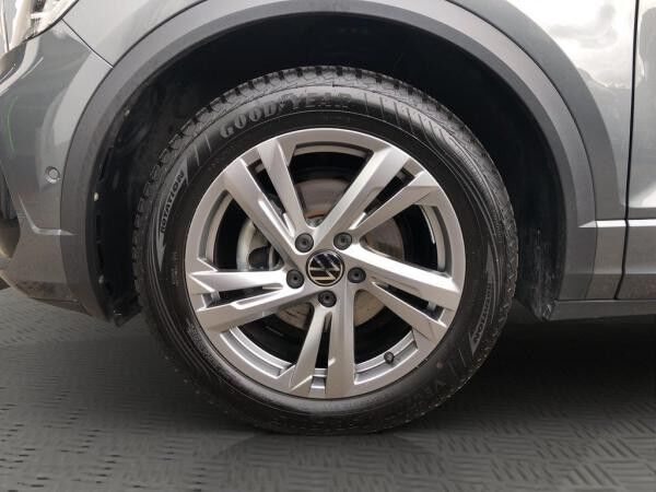 Volkswagen T-Roc 1.5 TSI DSG R-Line / SOFORT VERFÜGBAR !