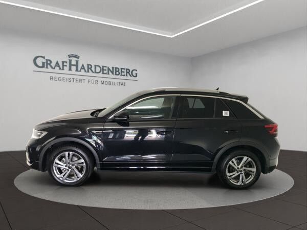 Volkswagen T-Roc 1.5 TSI DSG R Line / SOFORT VERFÜGBAR !