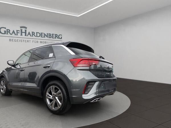 Volkswagen T-Roc 1.5 TSI DSG R-Line / SOFORT VERFÜGBAR !
