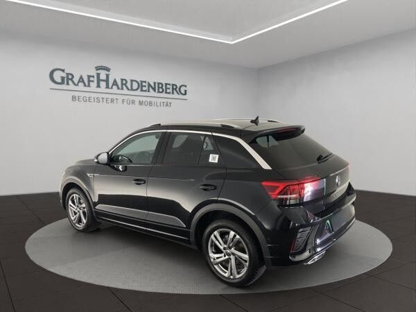 Volkswagen T-Roc 1.5 TSI DSG R Line / SOFORT VERFÜGBAR !