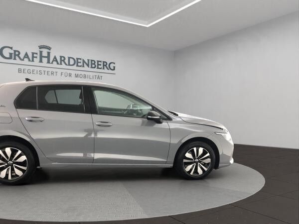 Volkswagen Golf VIII 1.5 eTSI DSG GOAL / SOFORT VERFÜGBAR !