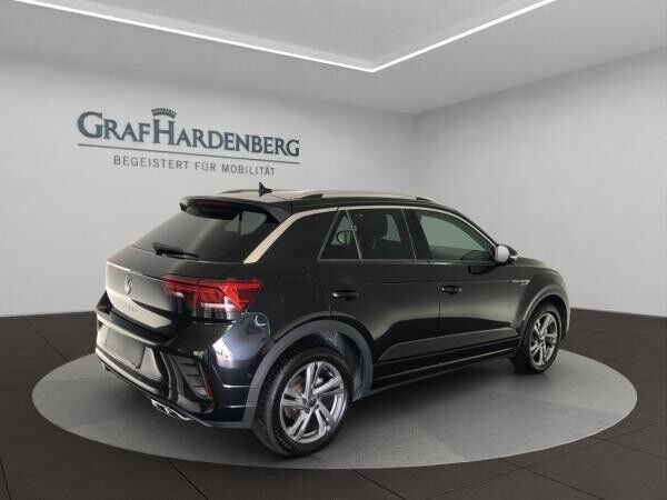 Volkswagen T-Roc 1.5 TSI DSG R Line / SOFORT VERFÜGBAR !
