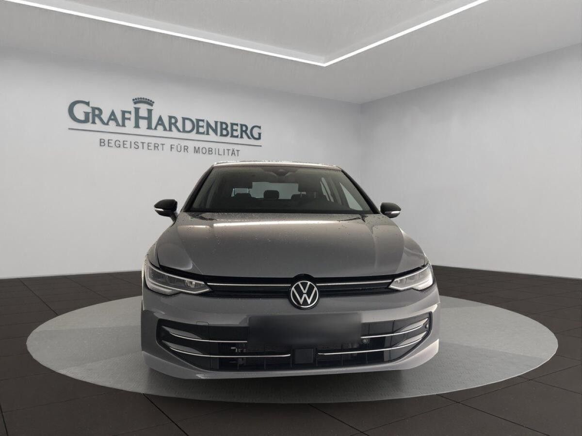 Volkswagen Golf VIII 1.5 eTSI DSG GOAL / SOFORT VERFÜGBAR !