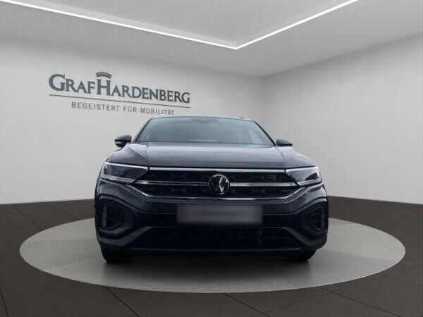 Volkswagen T-Roc 1.5 TSI DSG R-Line / SOFORT VERFÜGBAR !