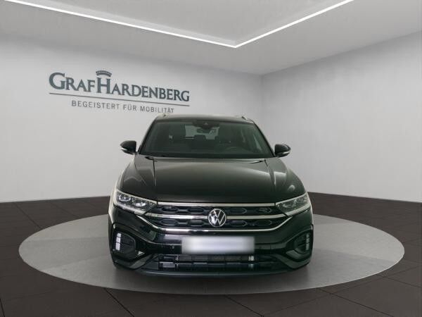 Volkswagen T-Roc 1.5 TSI DSG R Line / SOFORT VERFÜGBAR !