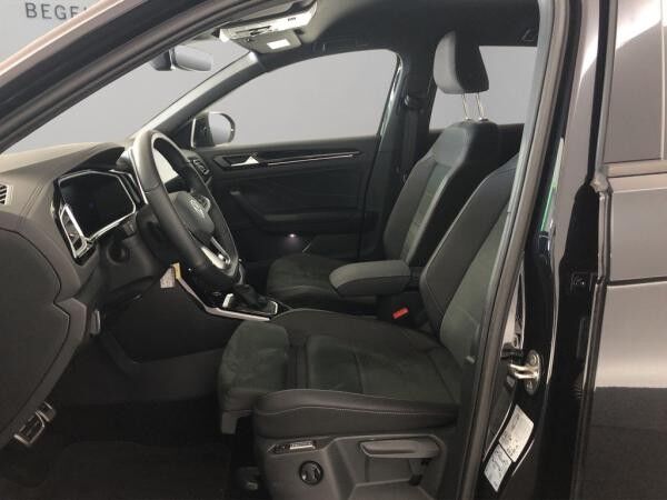 Volkswagen T-Roc 1.5 TSI DSG R Line / SOFORT VERFÜGBAR !